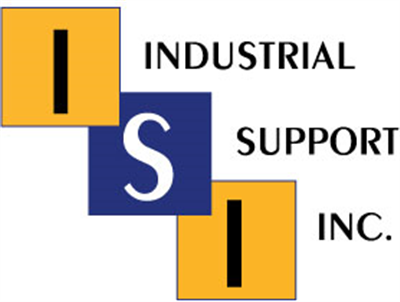 site logo
